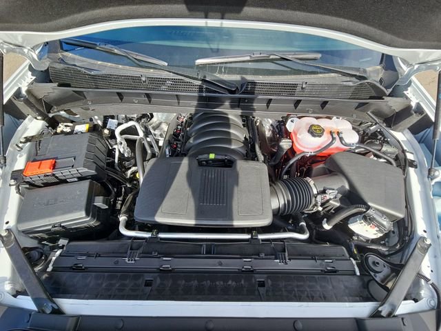 New 2026 GMC Sierra 1500 Elevation w/ Preferred Package image 17