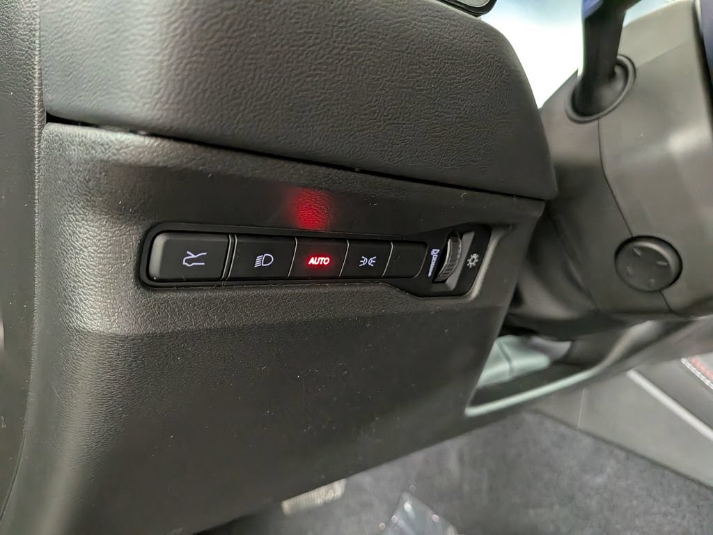 New 2026 Dodge Charger Scat Pack AWD/4WD image 18