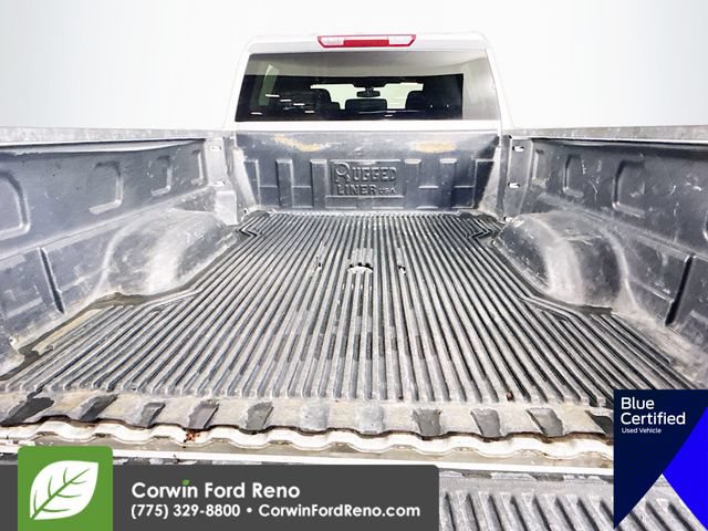 Used 2023 Chevrolet Silverado 2500 LT AWD/4WD image 27