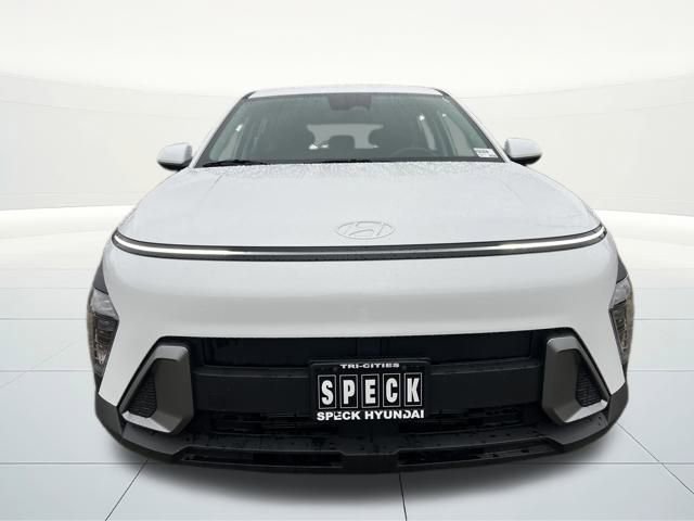 New 2026 Hyundai Kona SE image 8