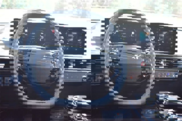 New 2025 Kia EV6 Light image 17