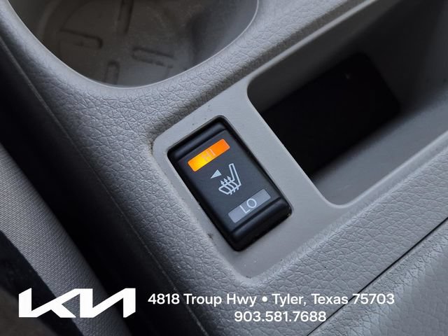 Used 2018 Nissan Rogue Sport SL w/ SL Premium Package FWD image 45