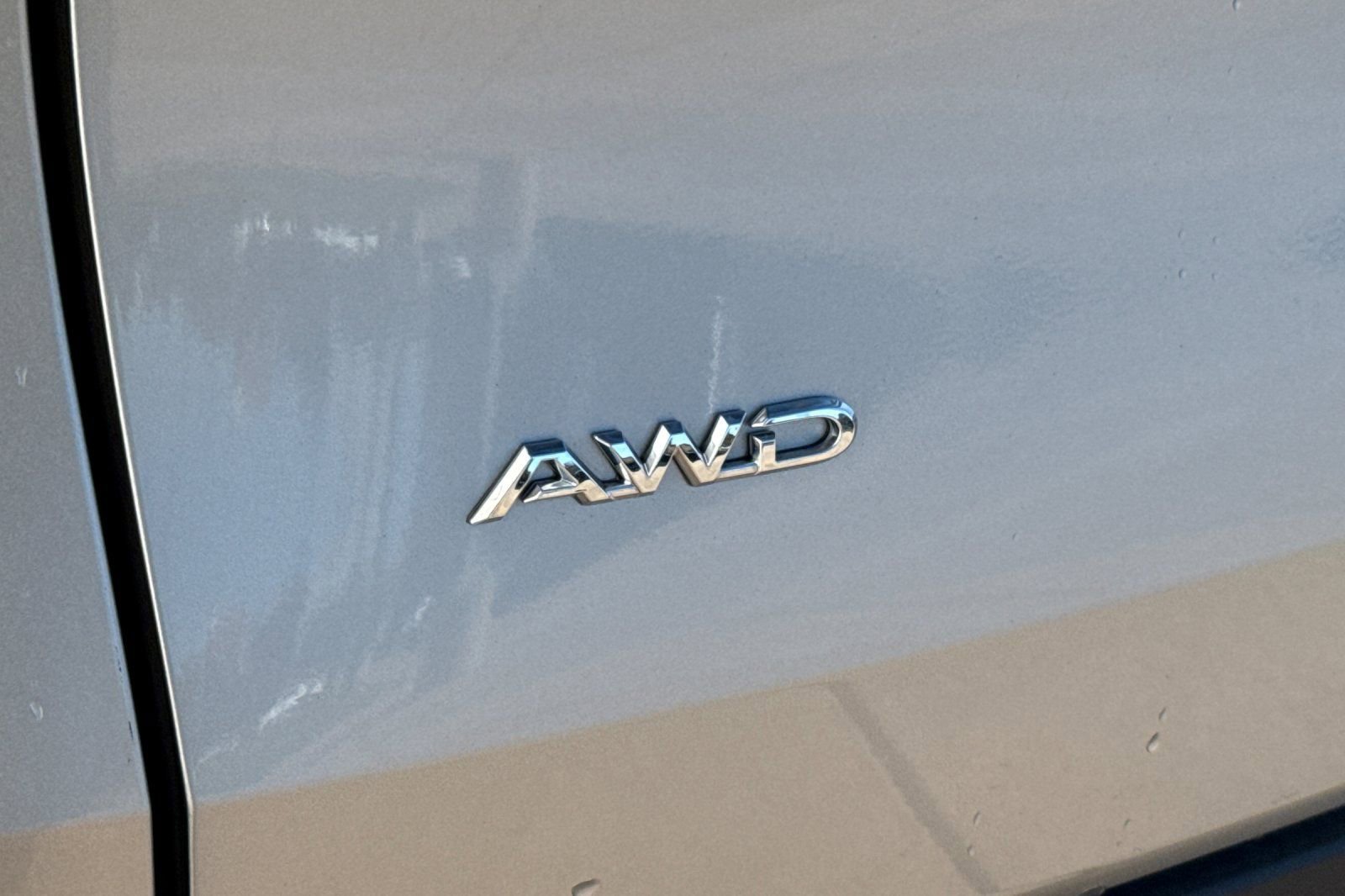 Certified 2025 Toyota Grand Highlander AWD image 34