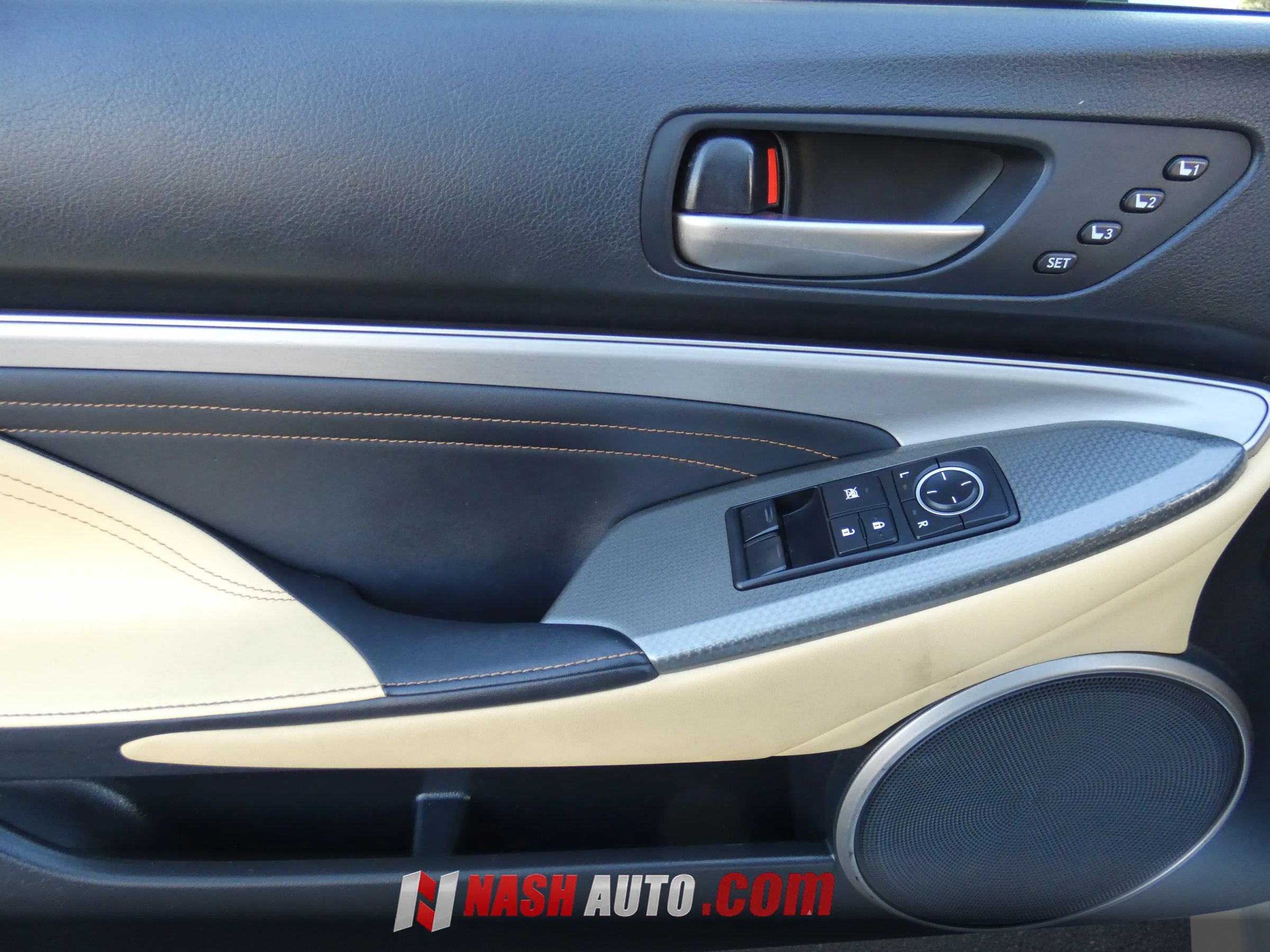 Used 2016 Lexus RC 350 RWD image 42