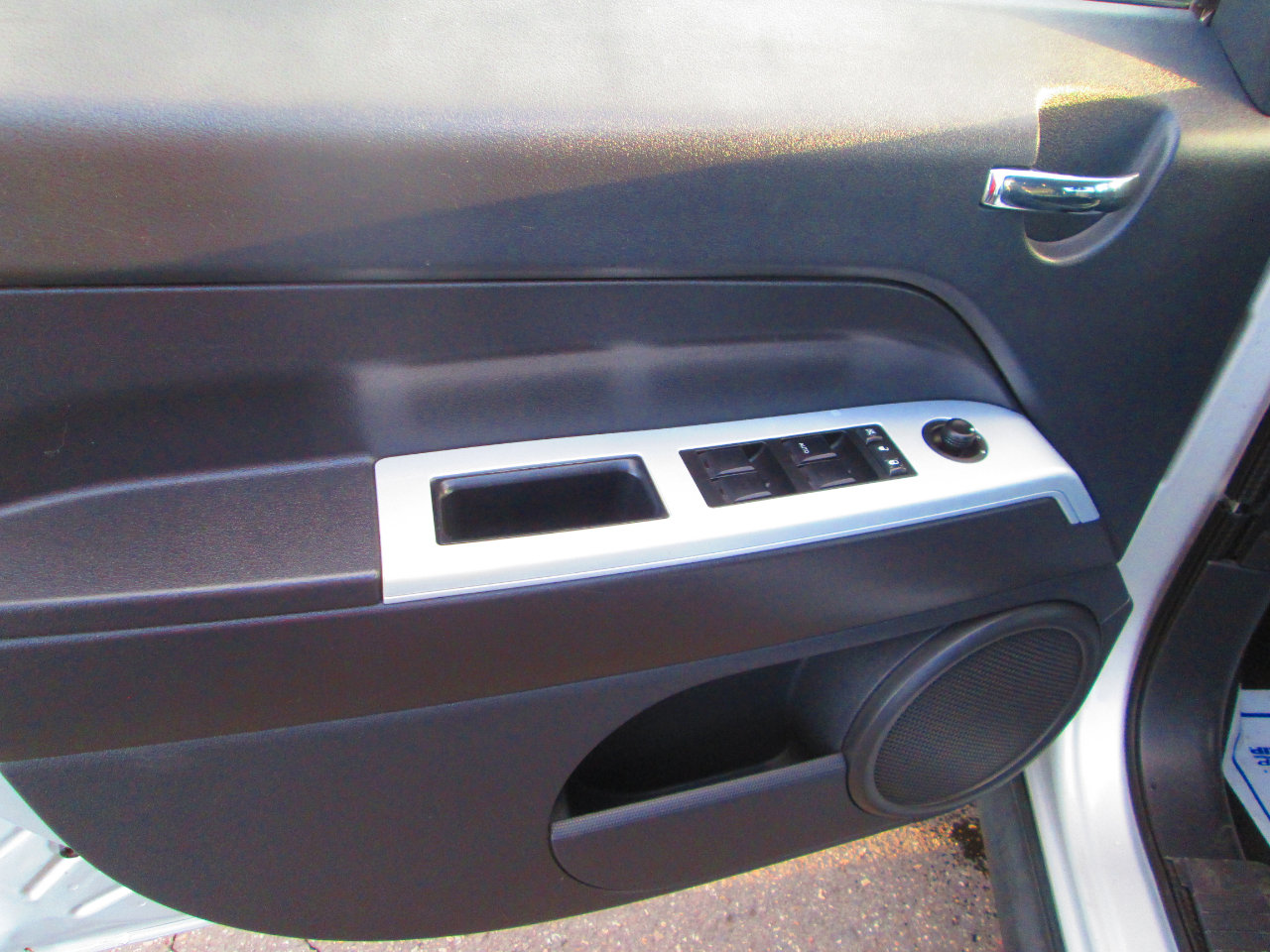 Used 2008 Jeep Patriot Limited image 6