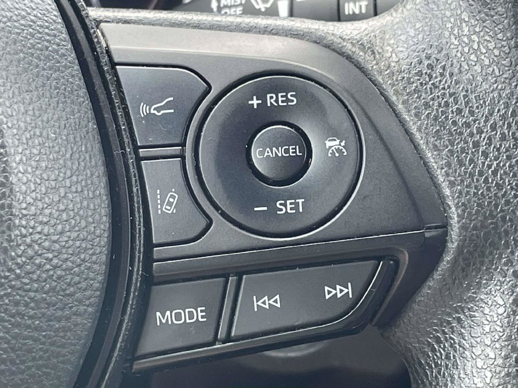 Certified 2024 Toyota RAV4 XLE FWD image 23