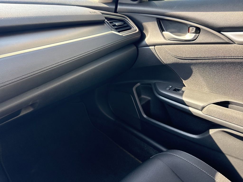 Used 2017 Honda Civic EX image 25