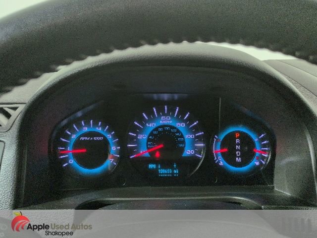 Used 2012 Ford Fusion SEL FWD image 19