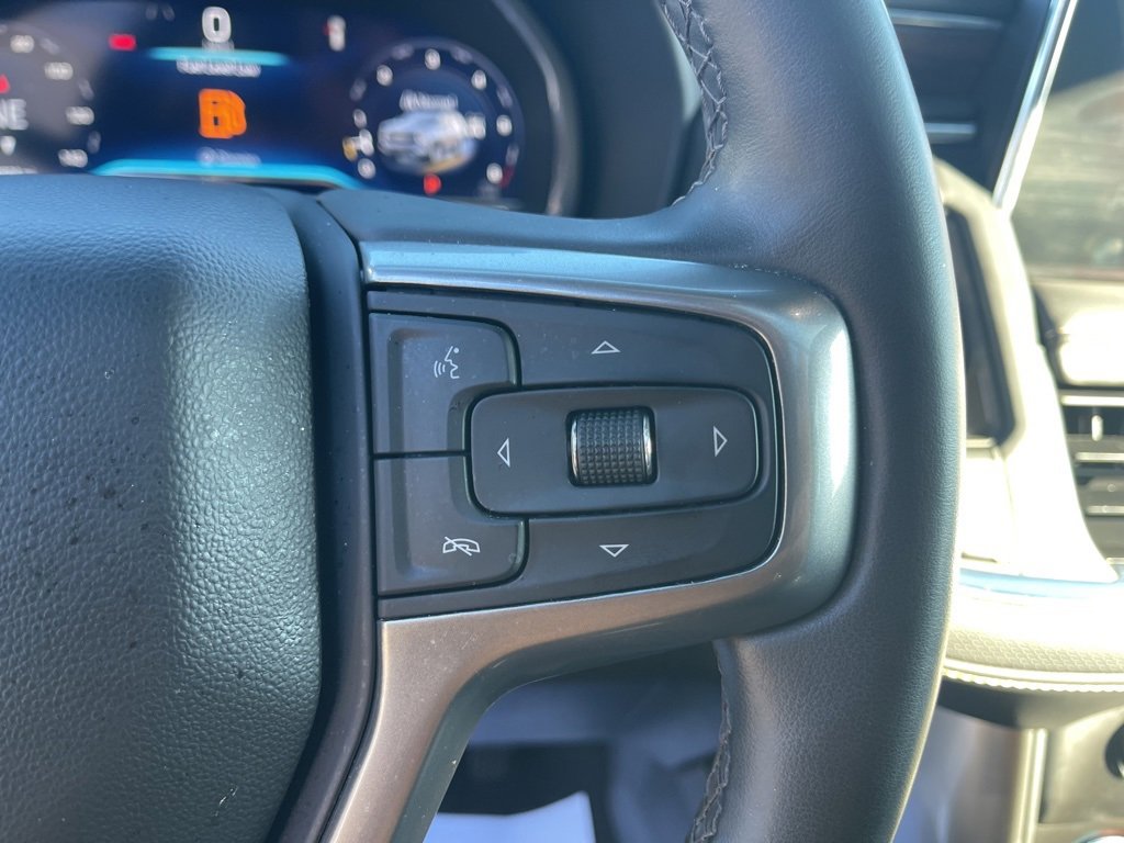 Certified 2023 Chevrolet Tahoe Premier image 26