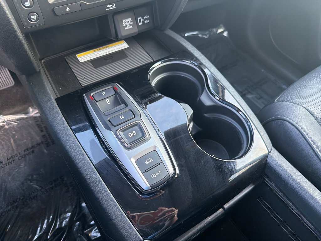 Certified 2022 Honda Pilot Elite image 19