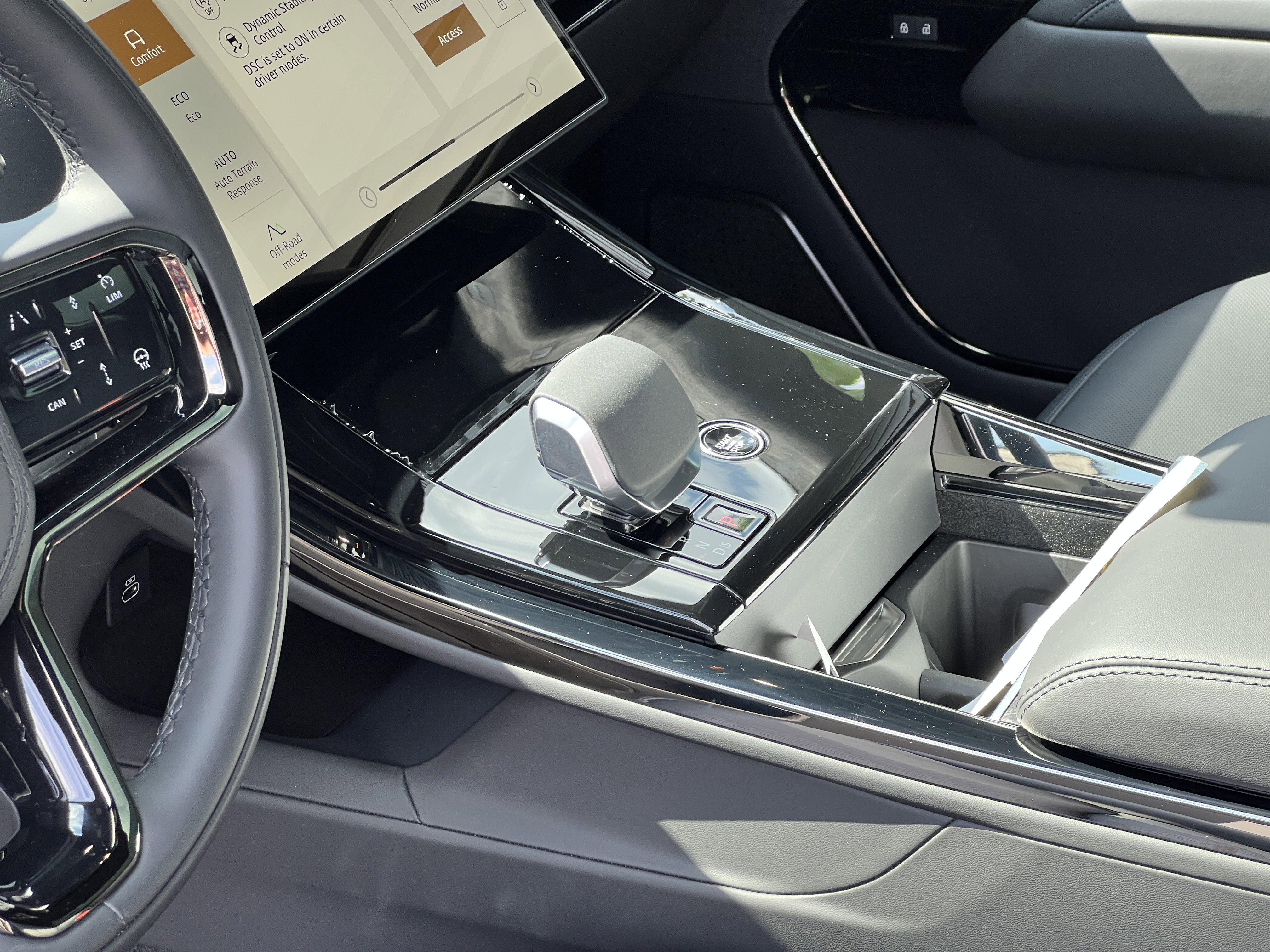 New 2025 Land Rover Range Rover Sport Autobiography image 24