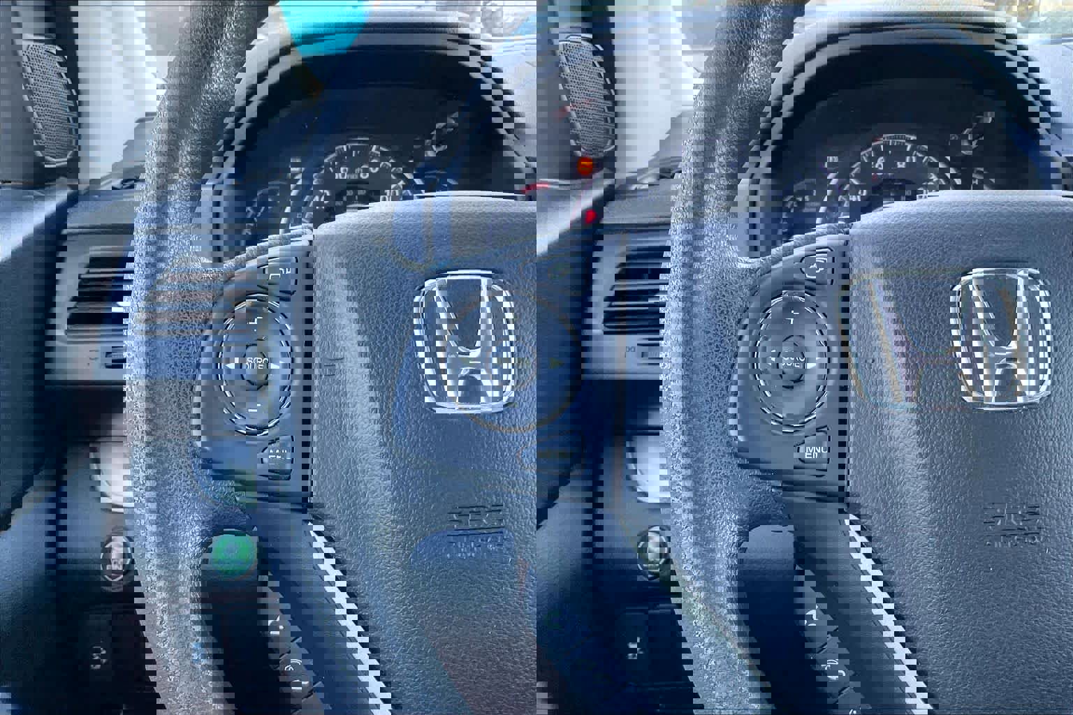 Used 2016 Honda CR-V EX image 24