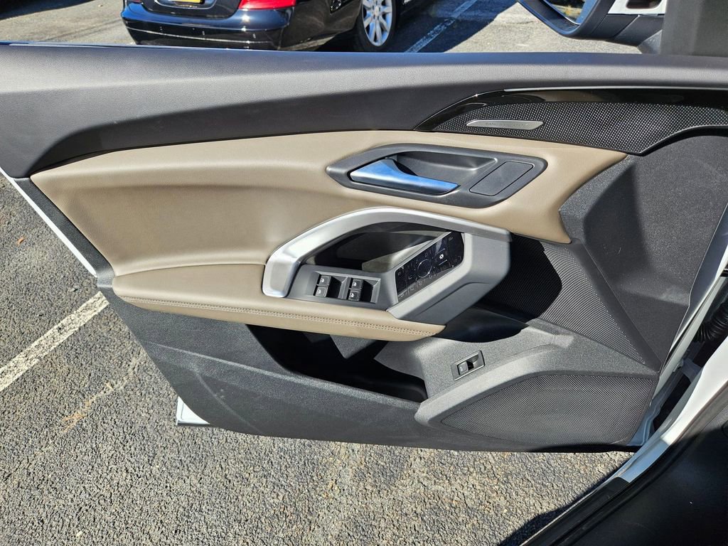 New 2025 Audi Q5 Premium Plus image 7