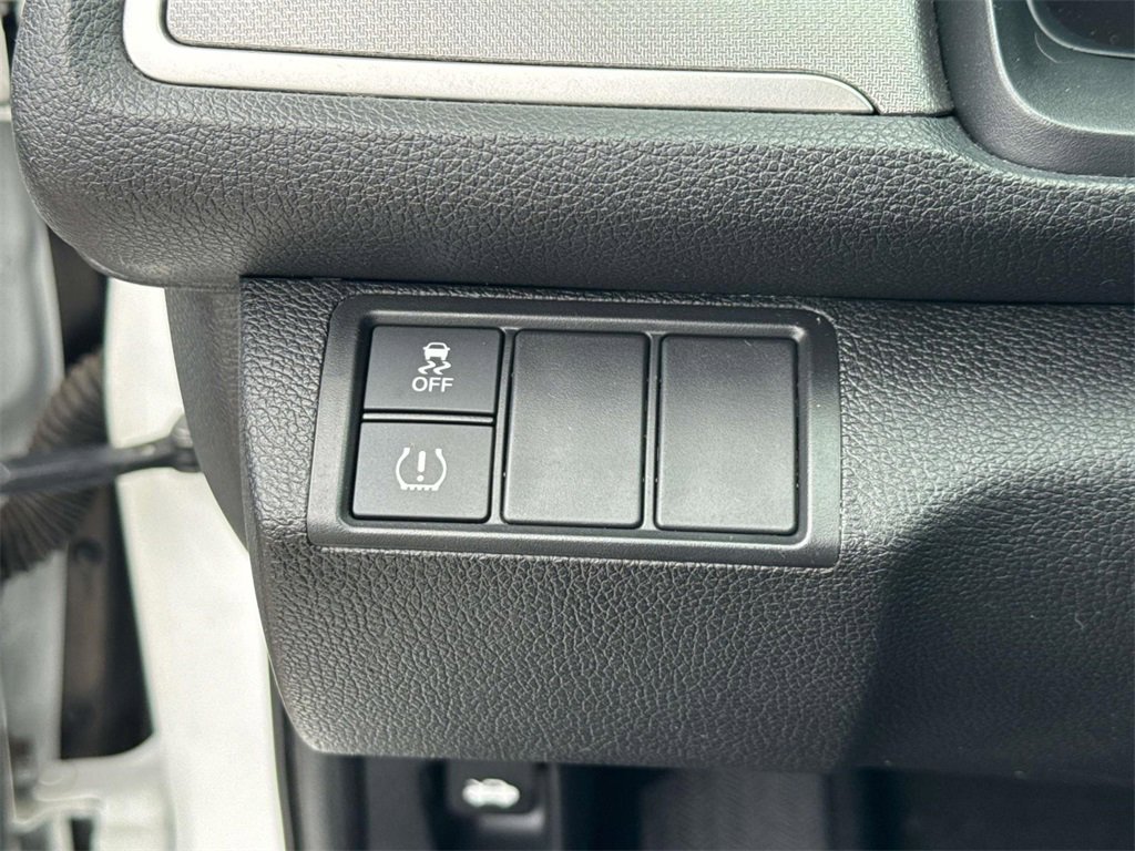 Used 2017 Honda Civic LX image 22