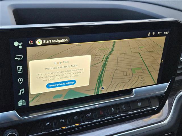 New 2026 Chevrolet Silverado 1500 LTZ image 14