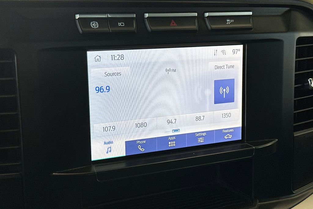 Used 2024 Ford F350 XL w/ 360-Degree Camera Package image 20