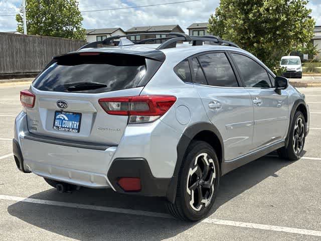 Used 2021 Subaru Crosstrek 2.5i Limited w/ Moonroof Package 2 AWD/4WD image 6