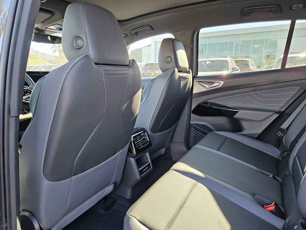 New 2026 Volkswagen ID.4 Pro S RWD image 18
