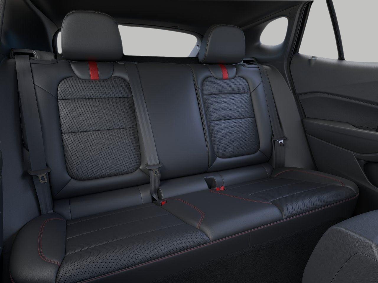 New 2026 Chevrolet Trax RS w/ Driver Confidence Package FWD image 17