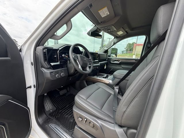 New 2026 Chevrolet Silverado 2500 LT w/ Trail Boss Package AWD/4WD image 11