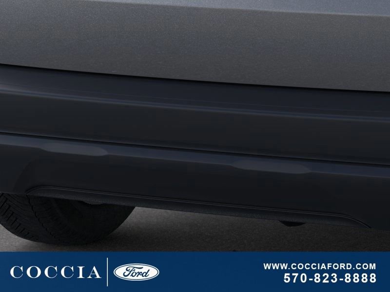 New 2026 Ford Escape ST-Line w/ Cold Weather Package image 23