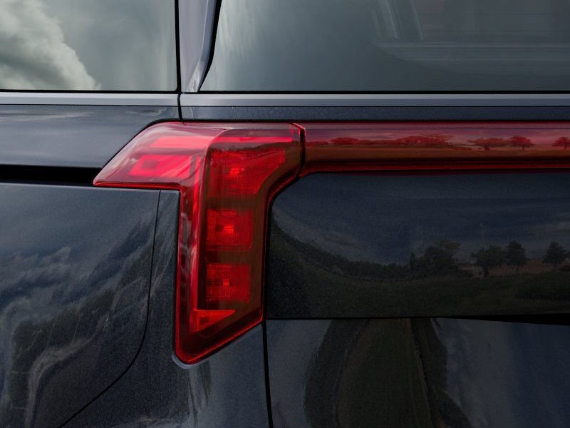 New 2027 Kia Carnival EX FWD image 11