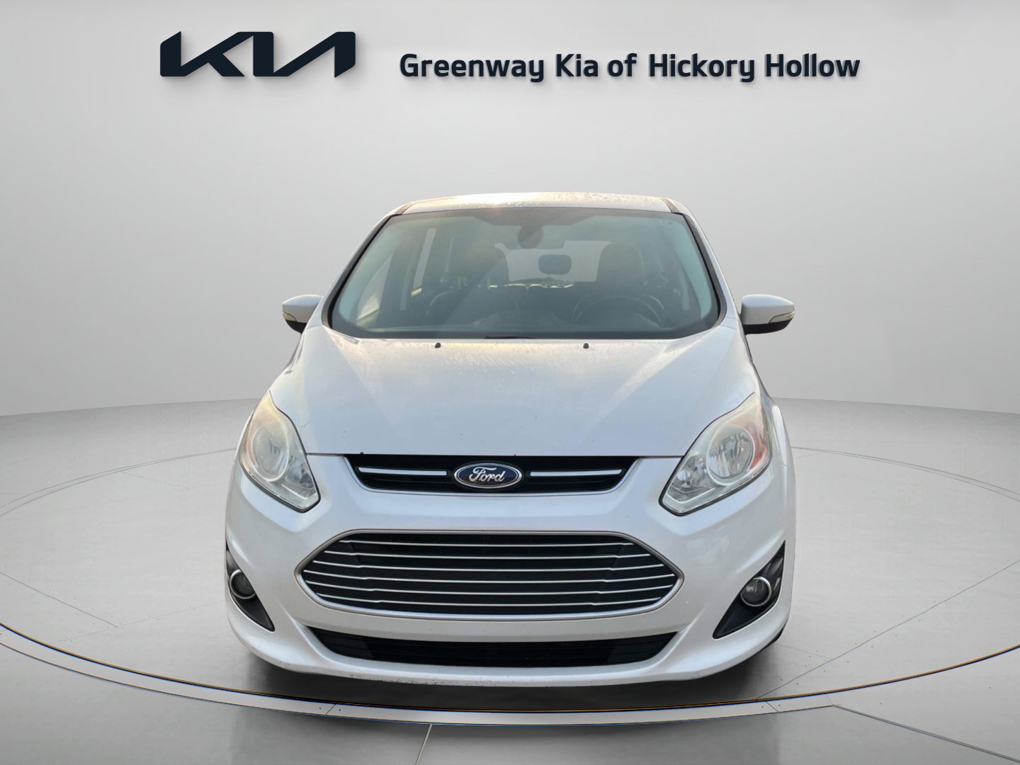 Used 2016 Ford C-MAX SEL w/ Equipment Group 302A FWD image 2