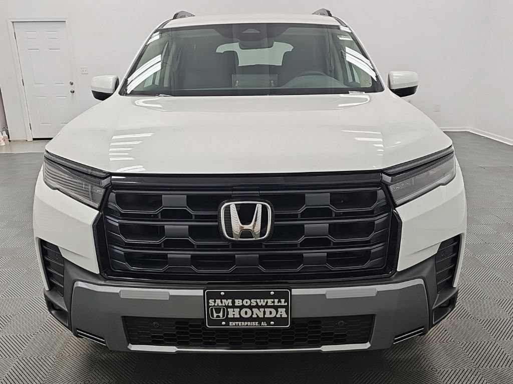 New 2026 Honda Pilot EX-L image 3