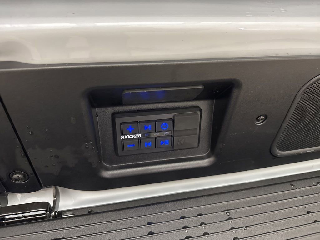 New 2026 GMC Sierra 2500 Denali Ultimate AWD/4WD image 8