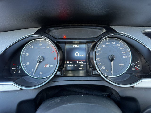 Used 2016 Audi S5 Premium Plus w/ Technology Package image 31