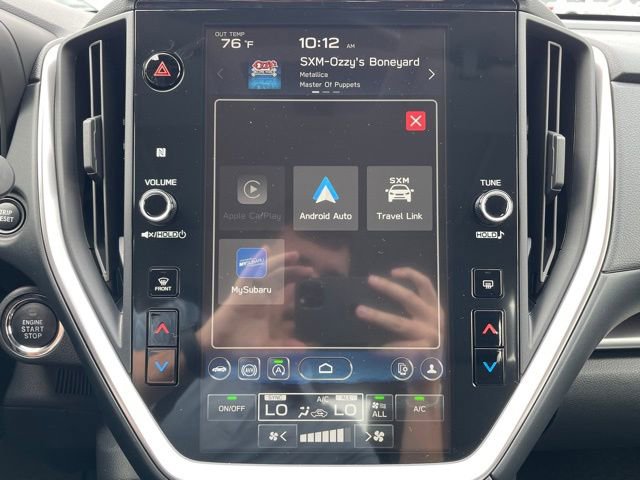 New 2025 Subaru Impreza 2.0i Sport image 11