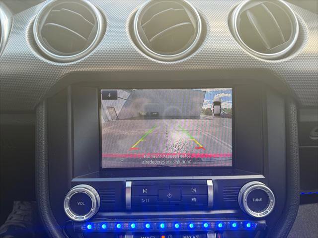 Used 2020 Ford Mustang Coupe w/ Equipment Group 101A image 23