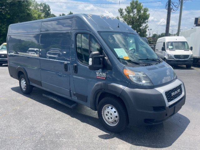 Used 2019 RAM ProMaster 3500 FWD image 8
