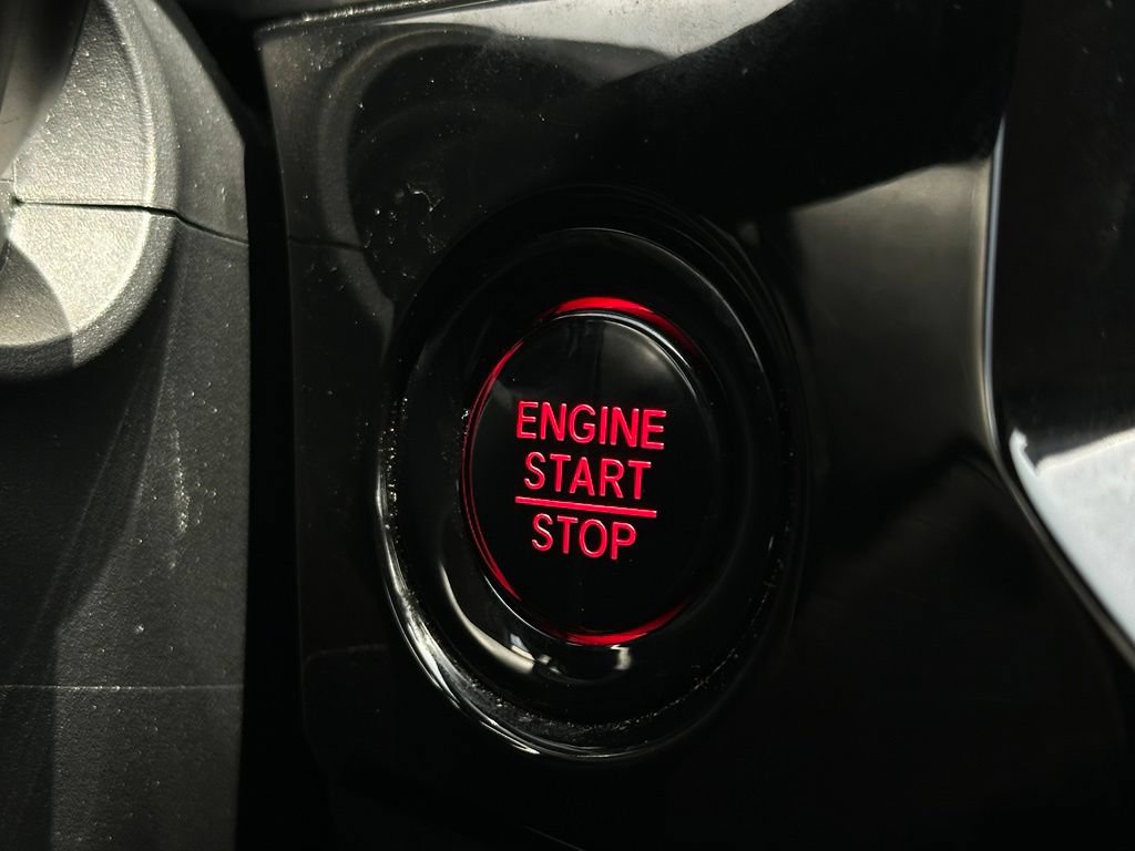 Certified 2025 Honda Civic LX image 21