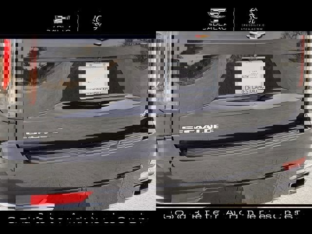 Certified 2023 Cadillac Escalade Premium Luxury image 9