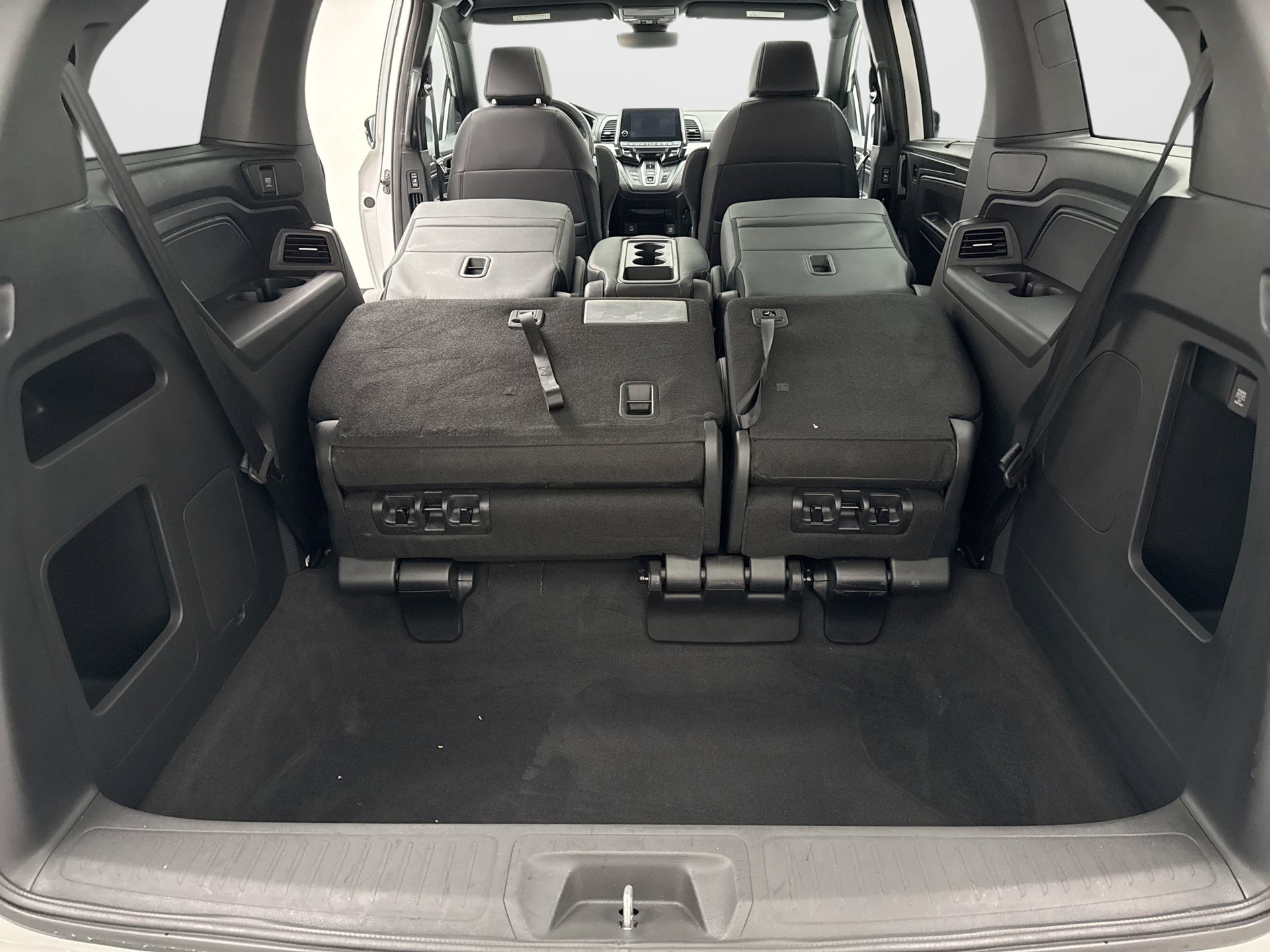 Used 2023 Honda Odyssey Sport image 24