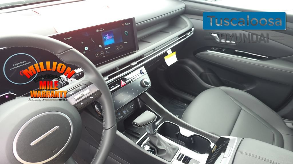 New 2026 Hyundai Santa Cruz XRT AWD/4WD image 23