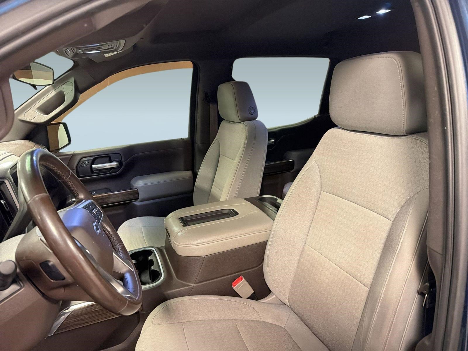 Used 2019 Chevrolet Silverado 1500 RST w/ All-Star Edition RWD image 21