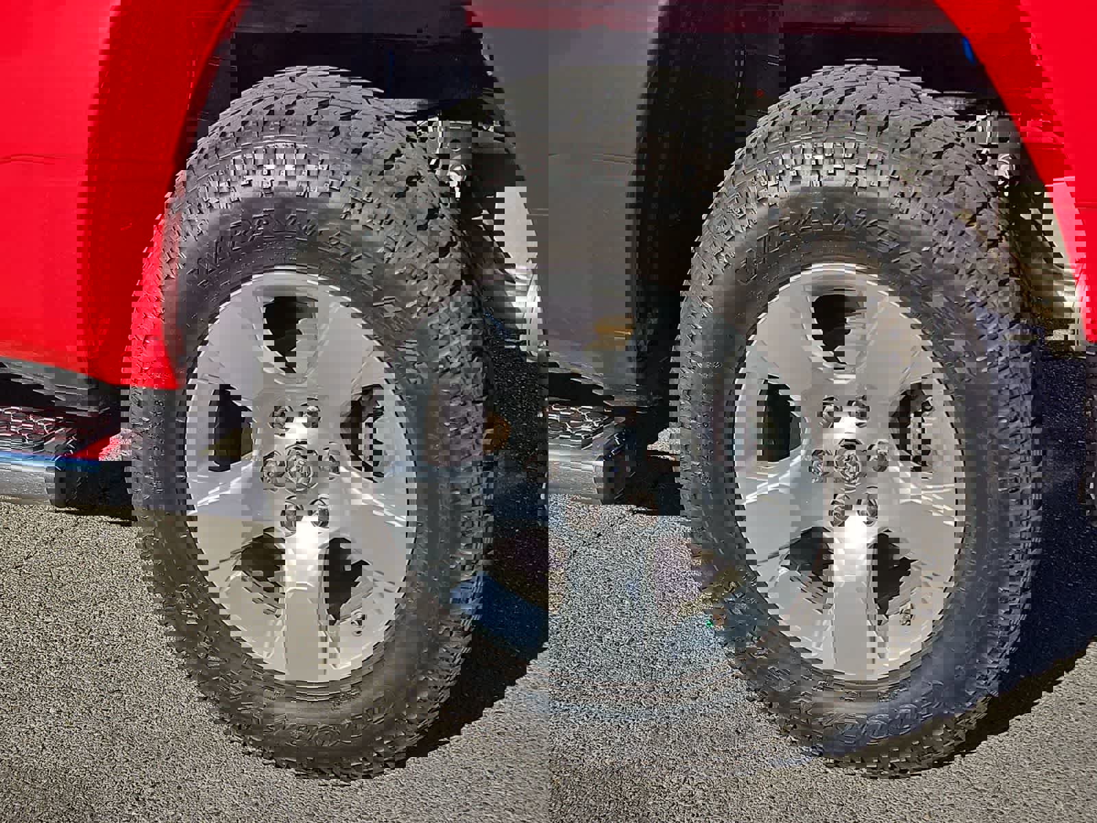 Certified 2022 RAM 1500 Big Horn image 15