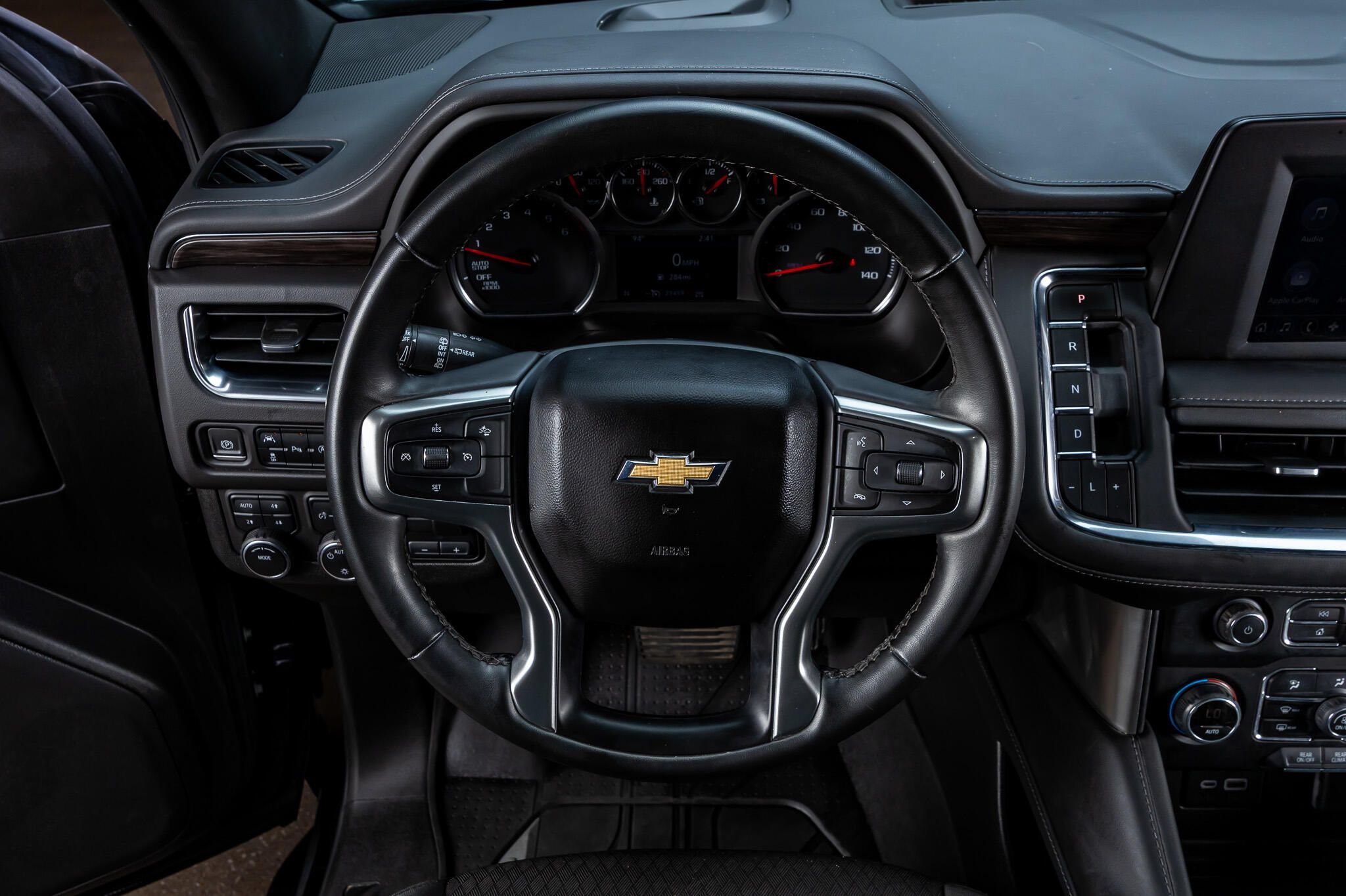 Used 2023 Chevrolet Tahoe LS w/ Driver Alert Package AWD/4WD image 18