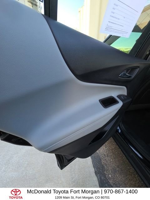 Used 2020 Chevrolet Equinox Premier image 19