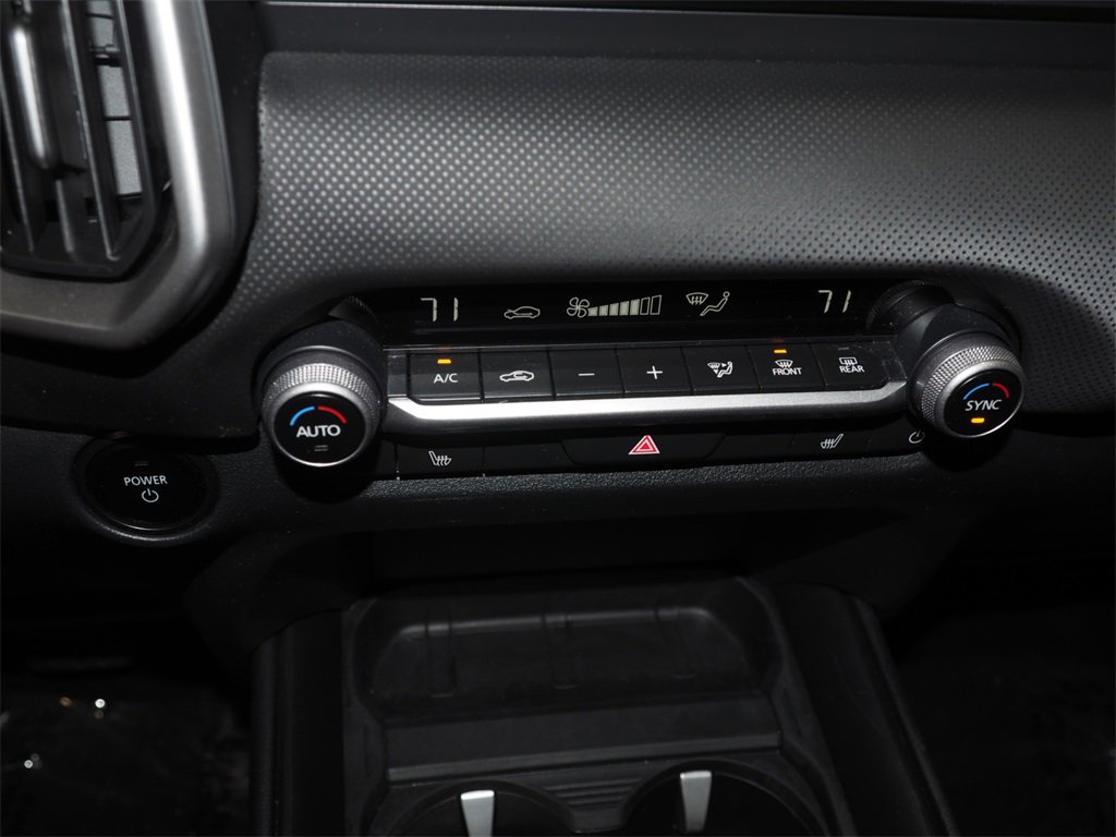 Certified 2025 MAZDA CX-50 2.5 Hybrid w/ Weather Package image 19