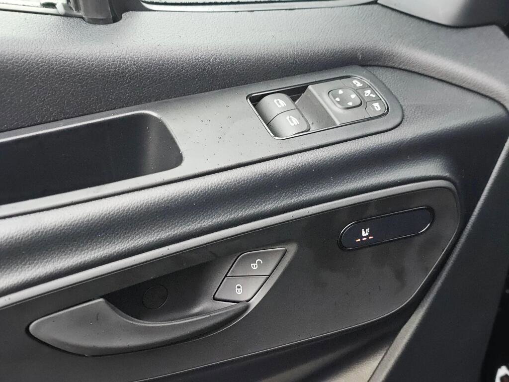 New 2025 Mercedes-Benz Sprinter 2500 image 21