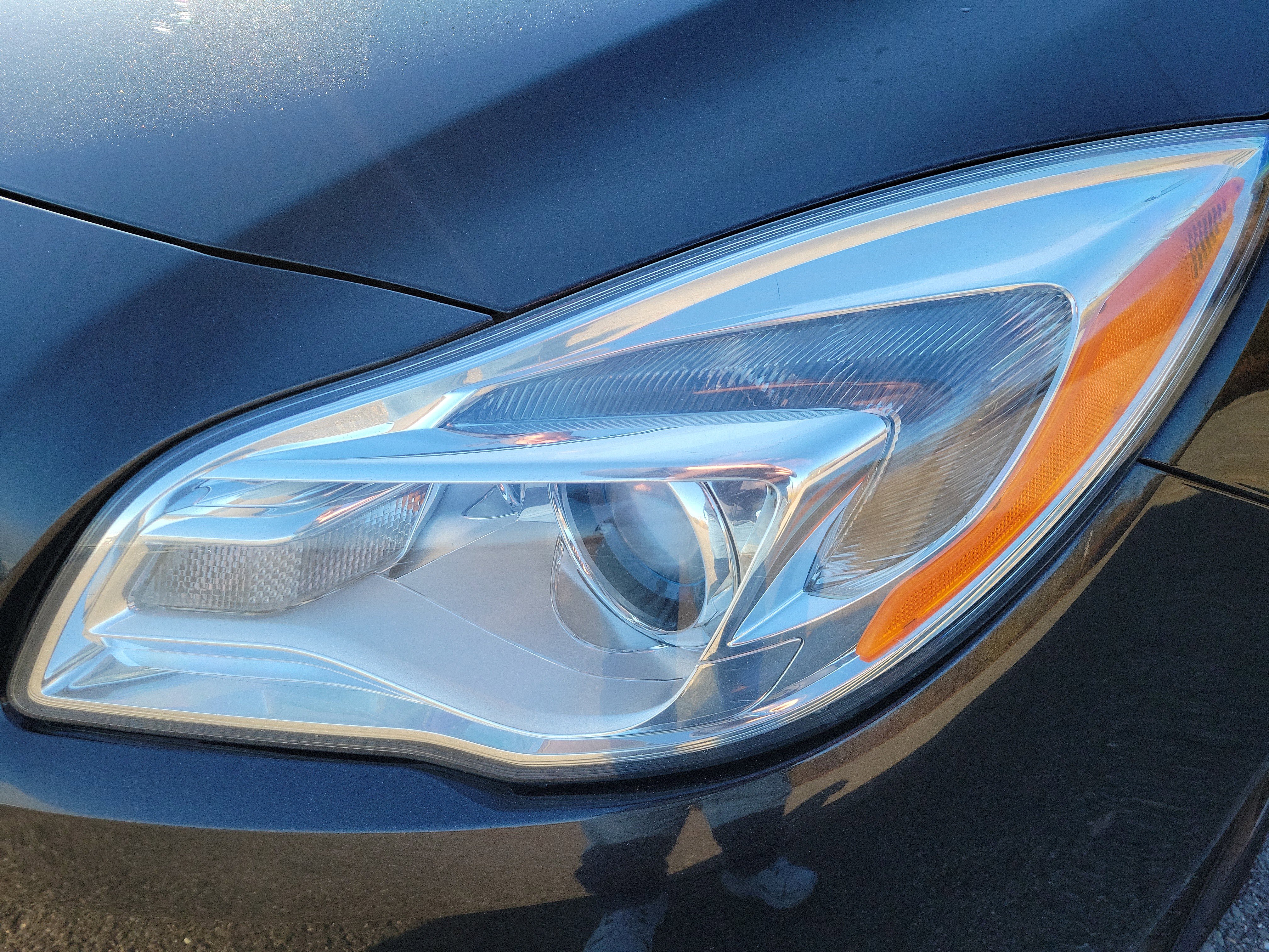 Used 2014 Buick Regal Premium image 9