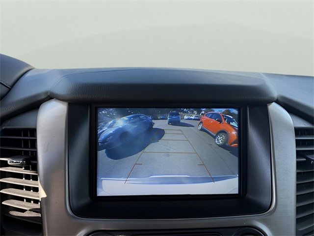 Used 2019 GMC Yukon Denali w/ Denali Ultimate Package image 22