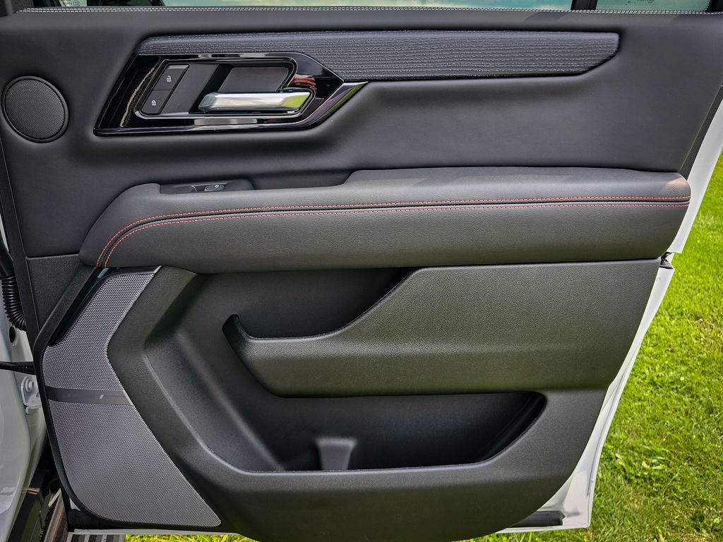 New 2026 GMC Yukon XL AT4 Ultimate w/ LPO, Floor Liner Package AWD/4WD image 48