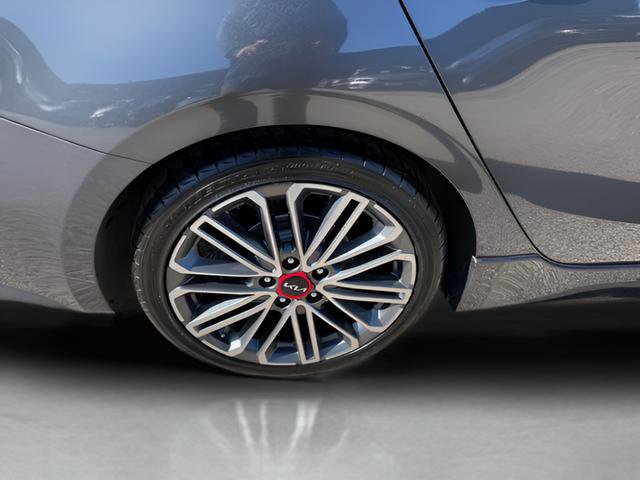 Used 2022 Kia Forte GT FWD image 29