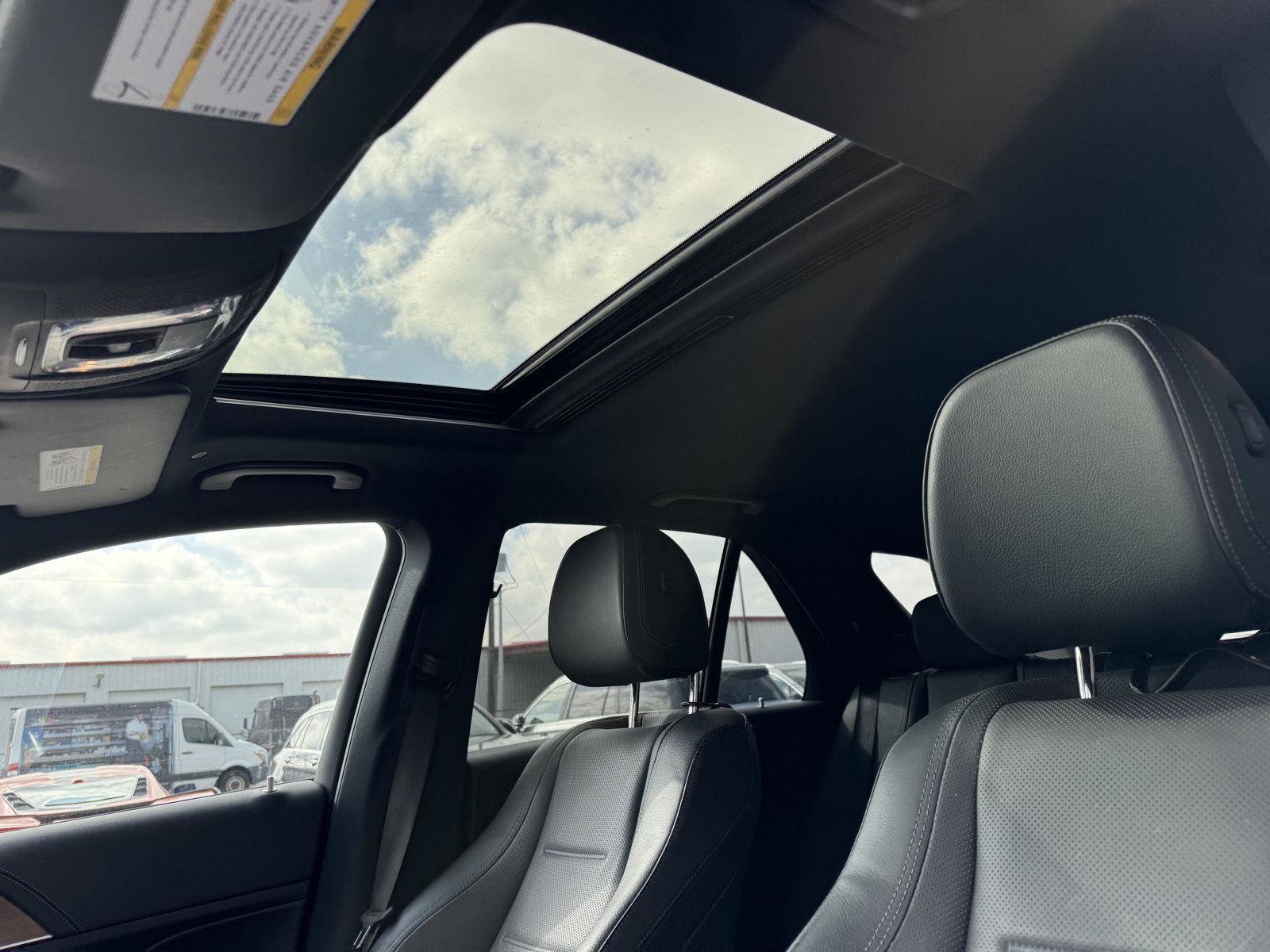 Used 2021 Mercedes-Benz GLE 450 4MATIC image 15