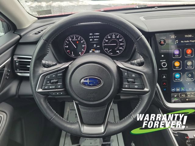 Used 2023 Subaru Legacy Limited w/ Tech Package 3 image 9