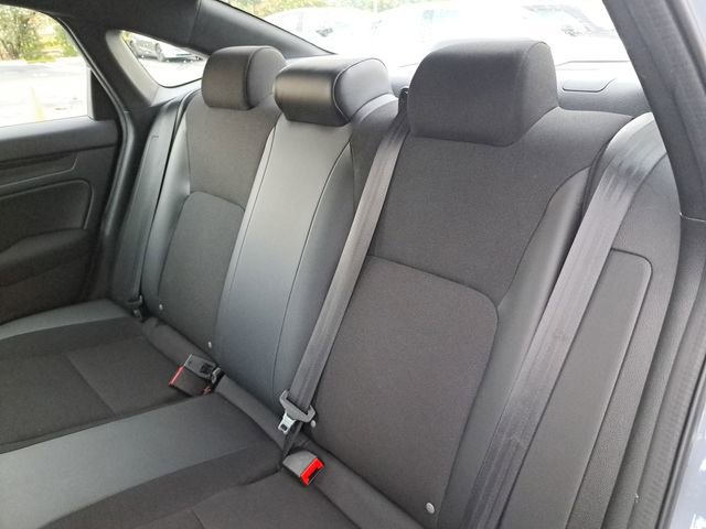 Certified 2023 Honda Civic Sport image 12